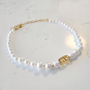 DIOR 30 Montaigne Chocker